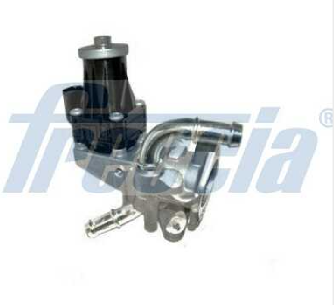 Клапан ЕГР Freccia EGR12204