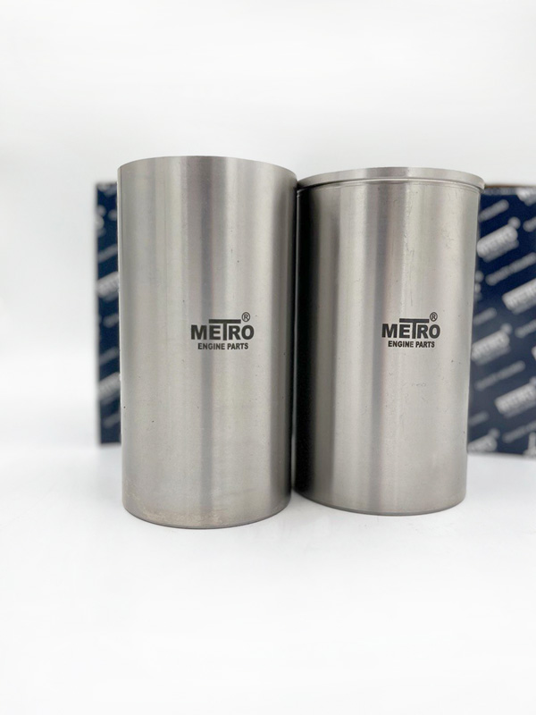 Гильза полуготовая 76.0(75х80х160х83х6) с буртом METRO