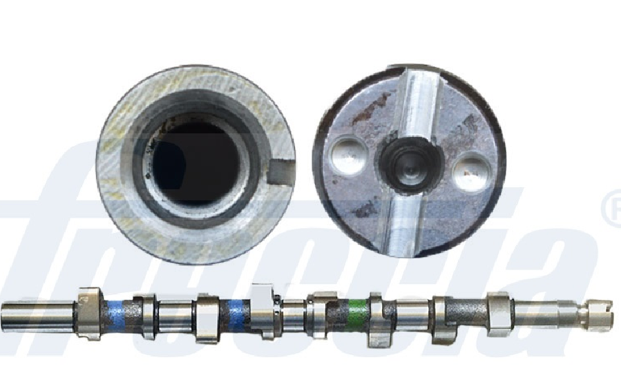Распредвал Freccia CM052272