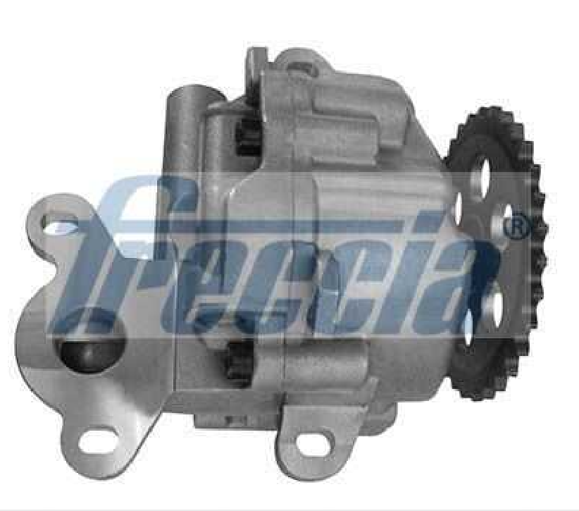 Насос масляный Freccia OP09118