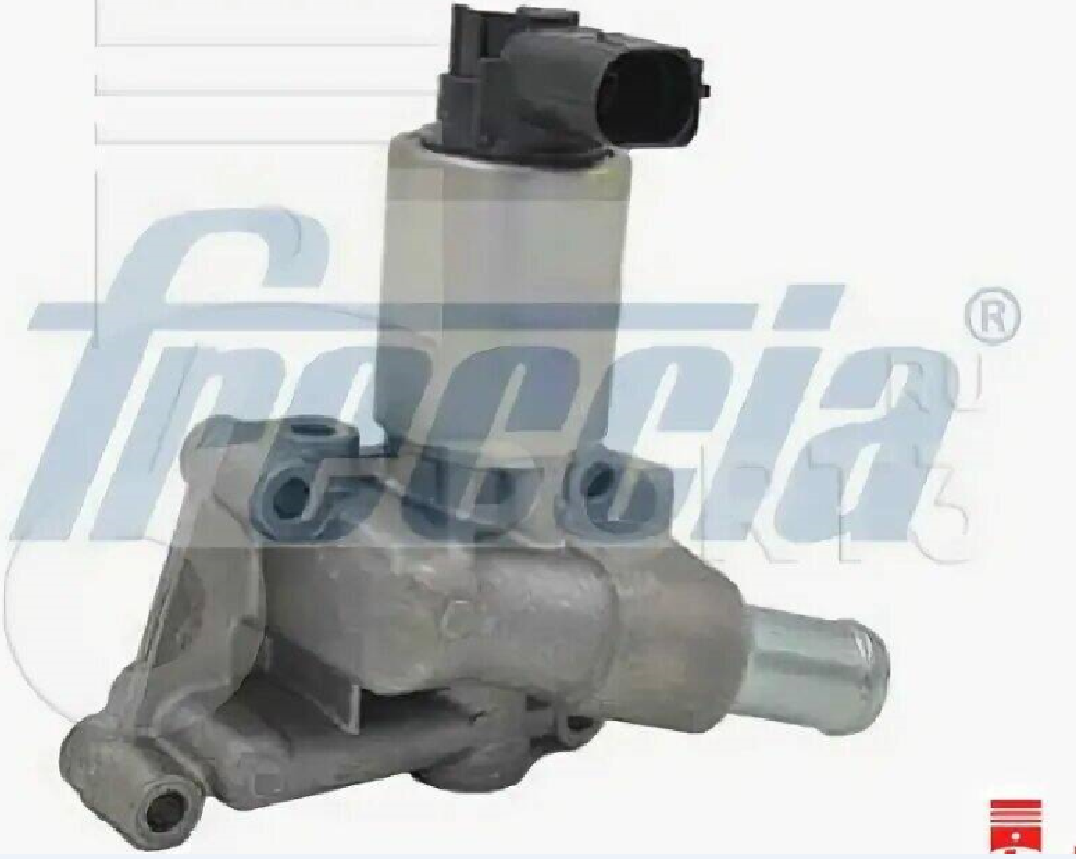 Насос масляный Freccia OP09151