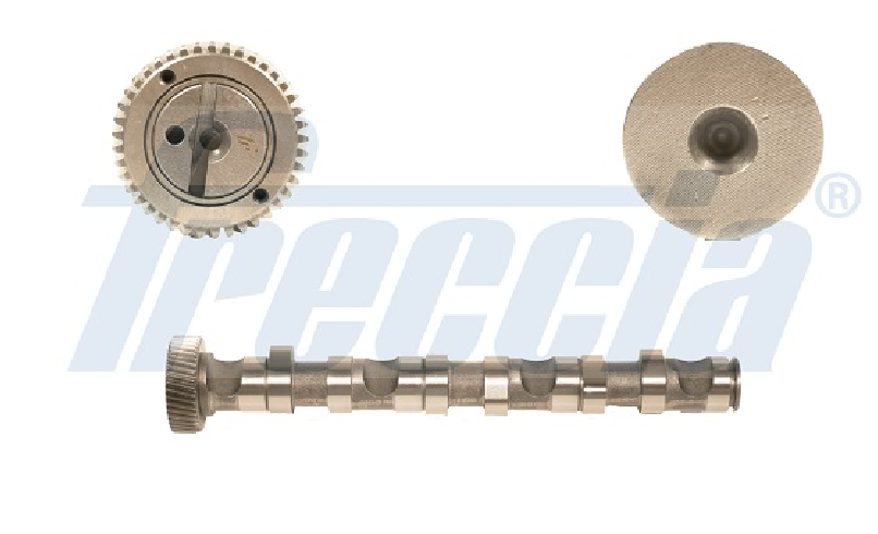 Распредвал Freccia CM052122