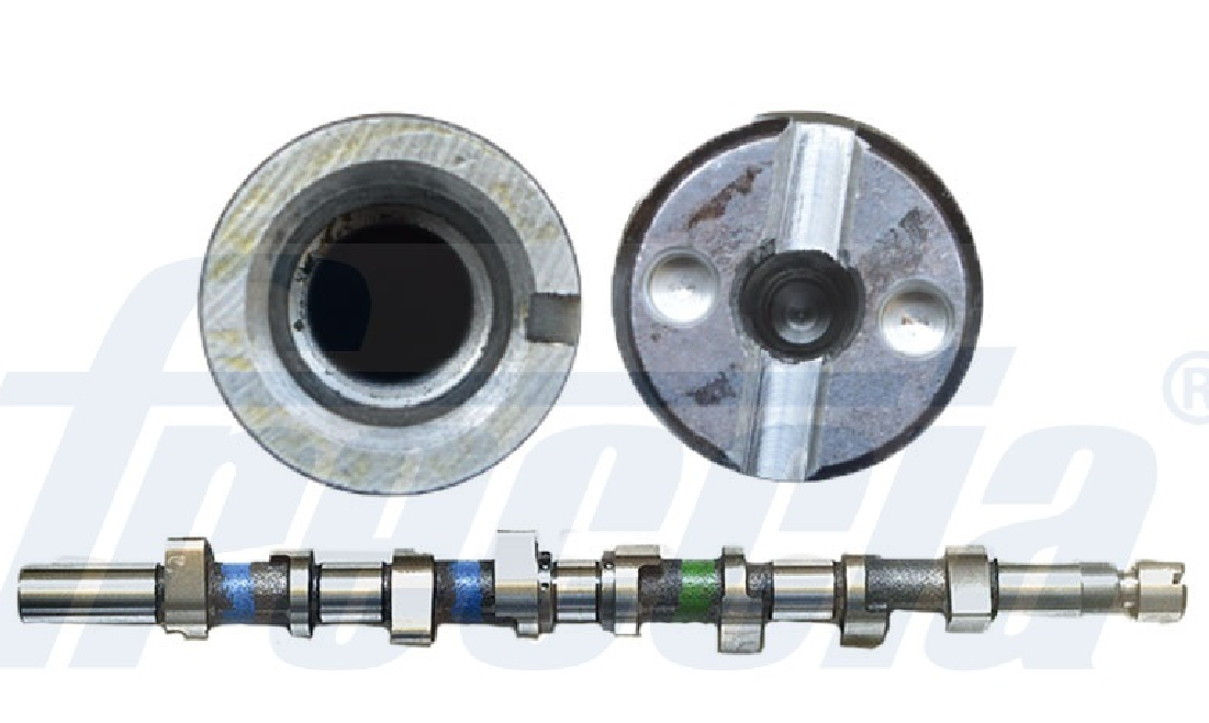 Распредвал Freccia CM052213