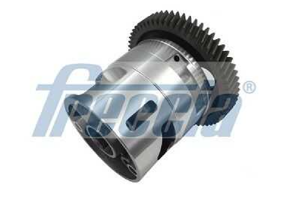 Насос масляный Freccia OP09154