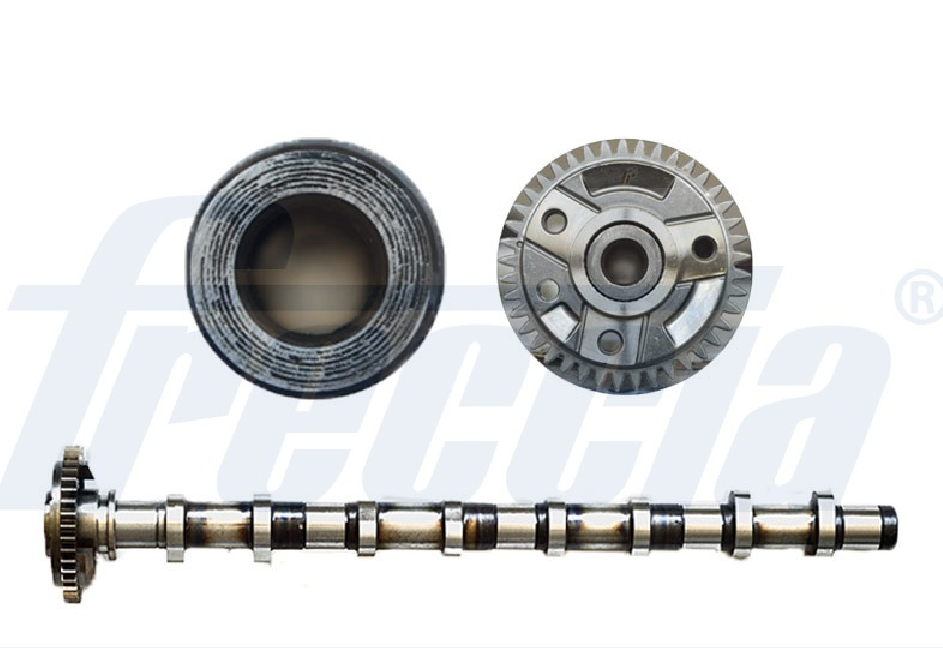 Распредвал Freccia CM052187