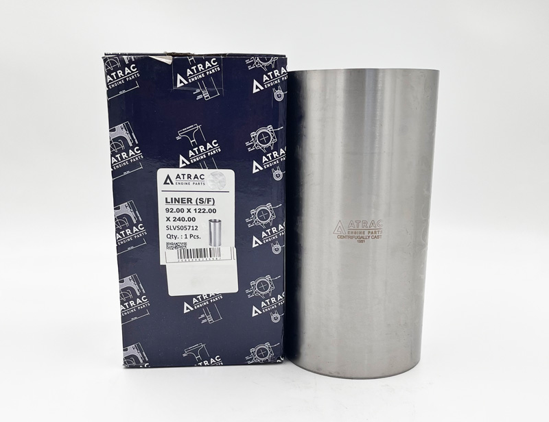 Заготовка для гильзы 92,0х122,0х240,0 ATRAC