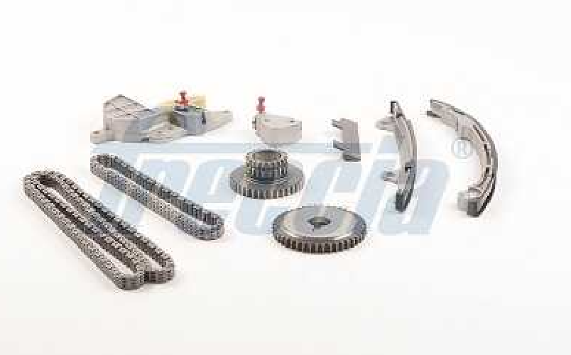 Комплект ГРМ Freccia TK081124