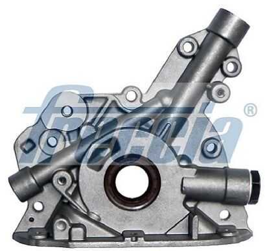 Насос масляный Freccia OP09102