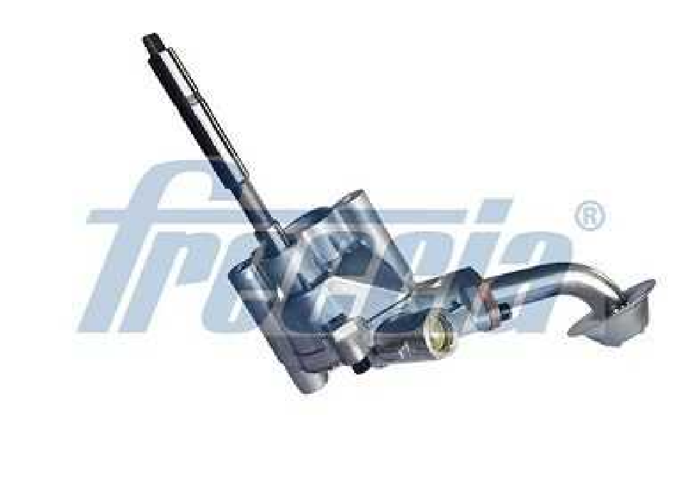 Насос масляный Freccia OP09105