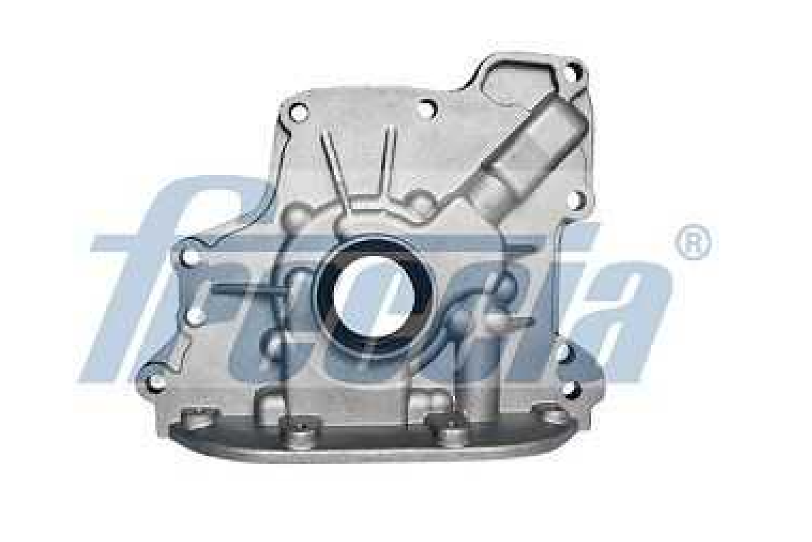 Насос масляный Freccia OP09106