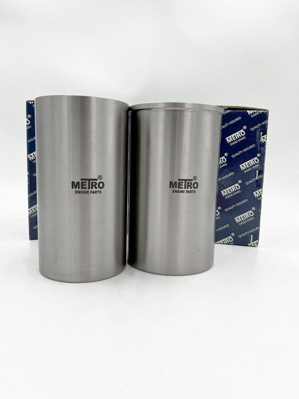 Гильза полуготовая 94.0(93x98x168.5x103x5) с буртом METRO