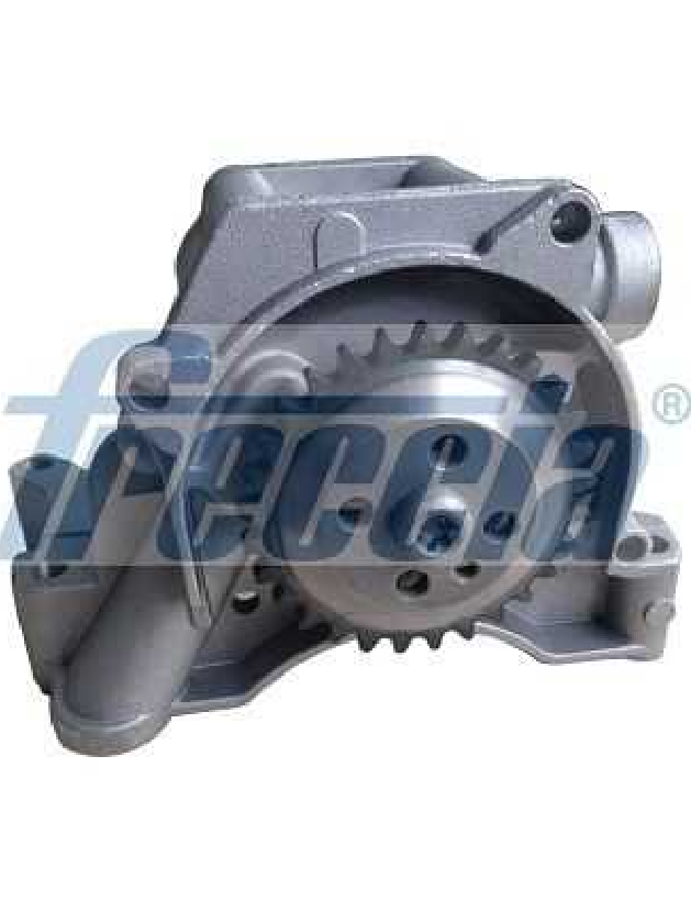 Насос масляный Freccia OP09129