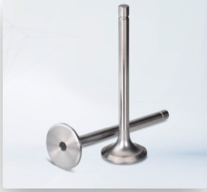 Клапан выпускной Freccia R6195/SCR