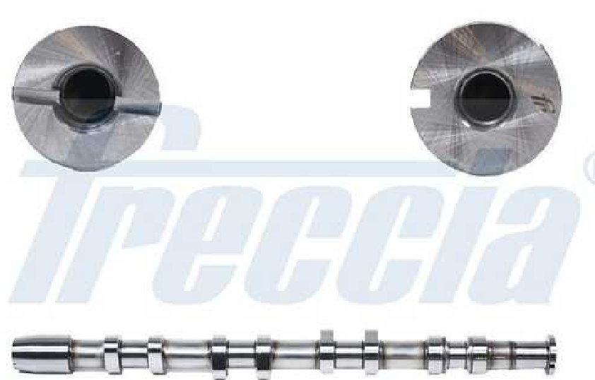 Распредвал Freccia CM052249