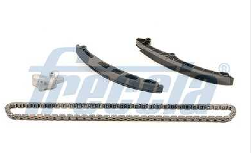 Комплект ГРМ Freccia TK081159