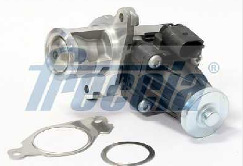 Клапан ЕГР Freccia EGR12153