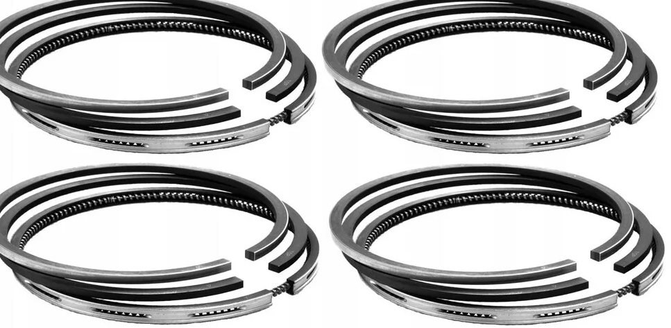 Кольца поршневые Freccia FR10420700