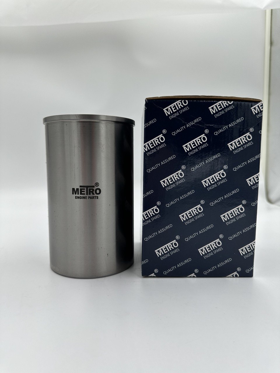 Гильза полуготовая 81.0(80x84x180x87x5) с буртом METRO